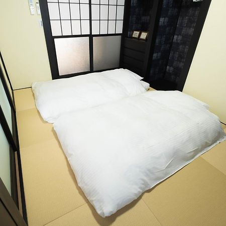 Villa Enjoy Mt.Fuji A à Fujiyoshida Extérieur photo