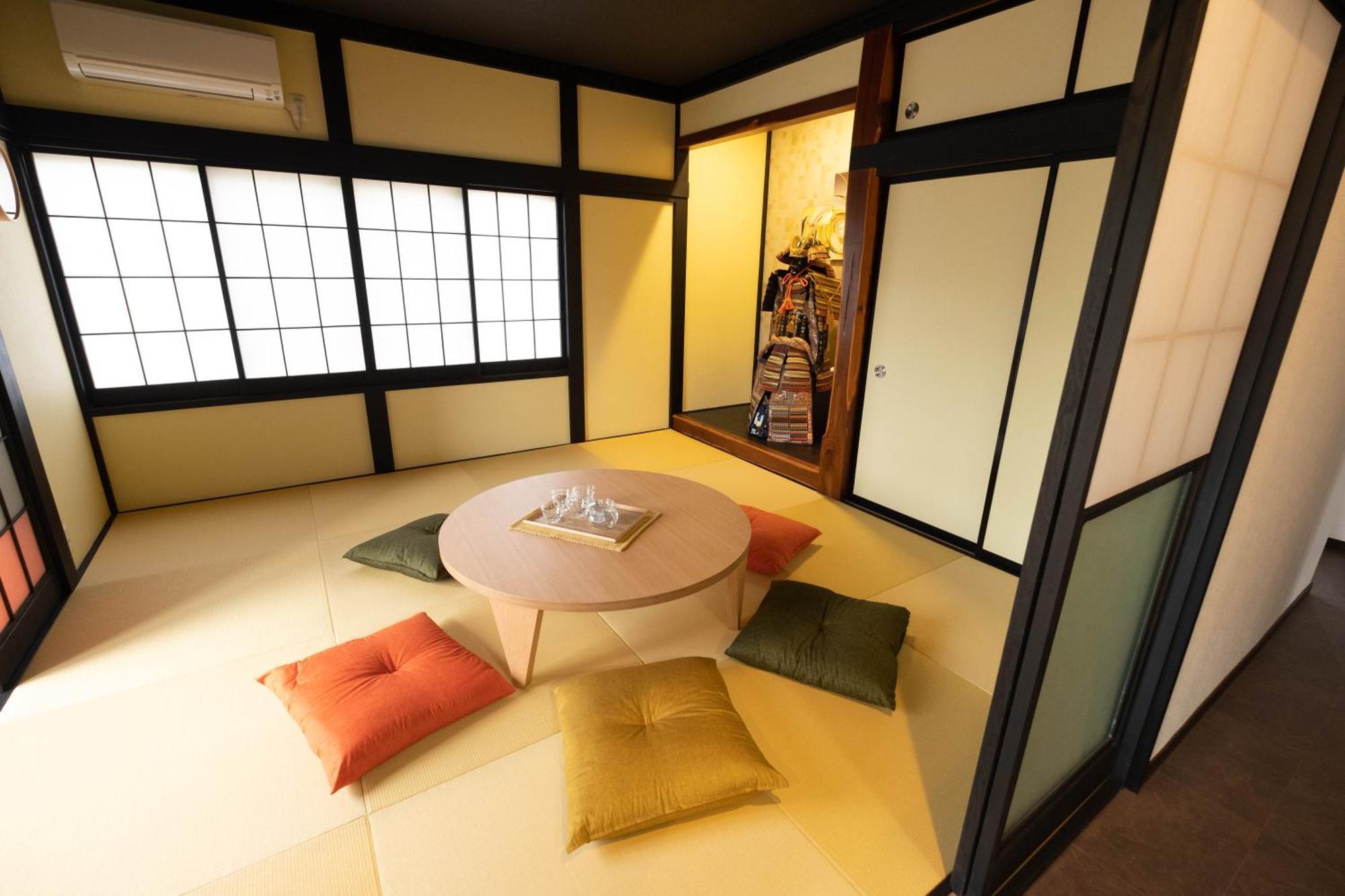 Villa Enjoy Mt.Fuji A à Fujiyoshida Extérieur photo