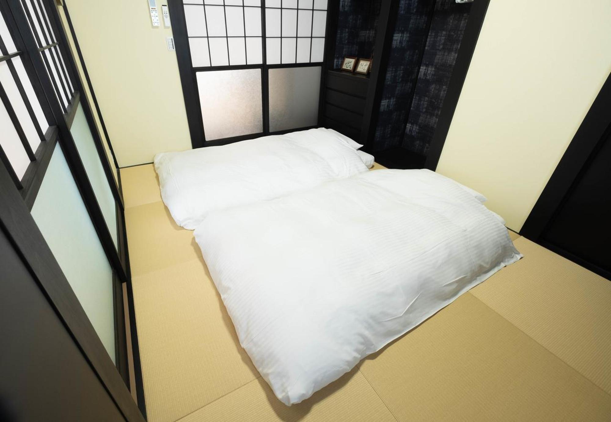 Villa Enjoy Mt.Fuji A à Fujiyoshida Extérieur photo