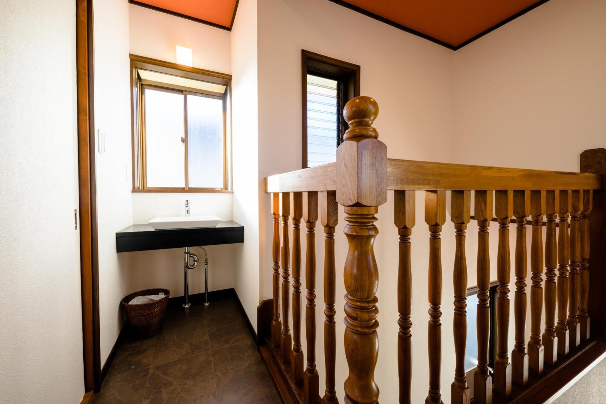 Villa Enjoy Mt.Fuji A à Fujiyoshida Extérieur photo
