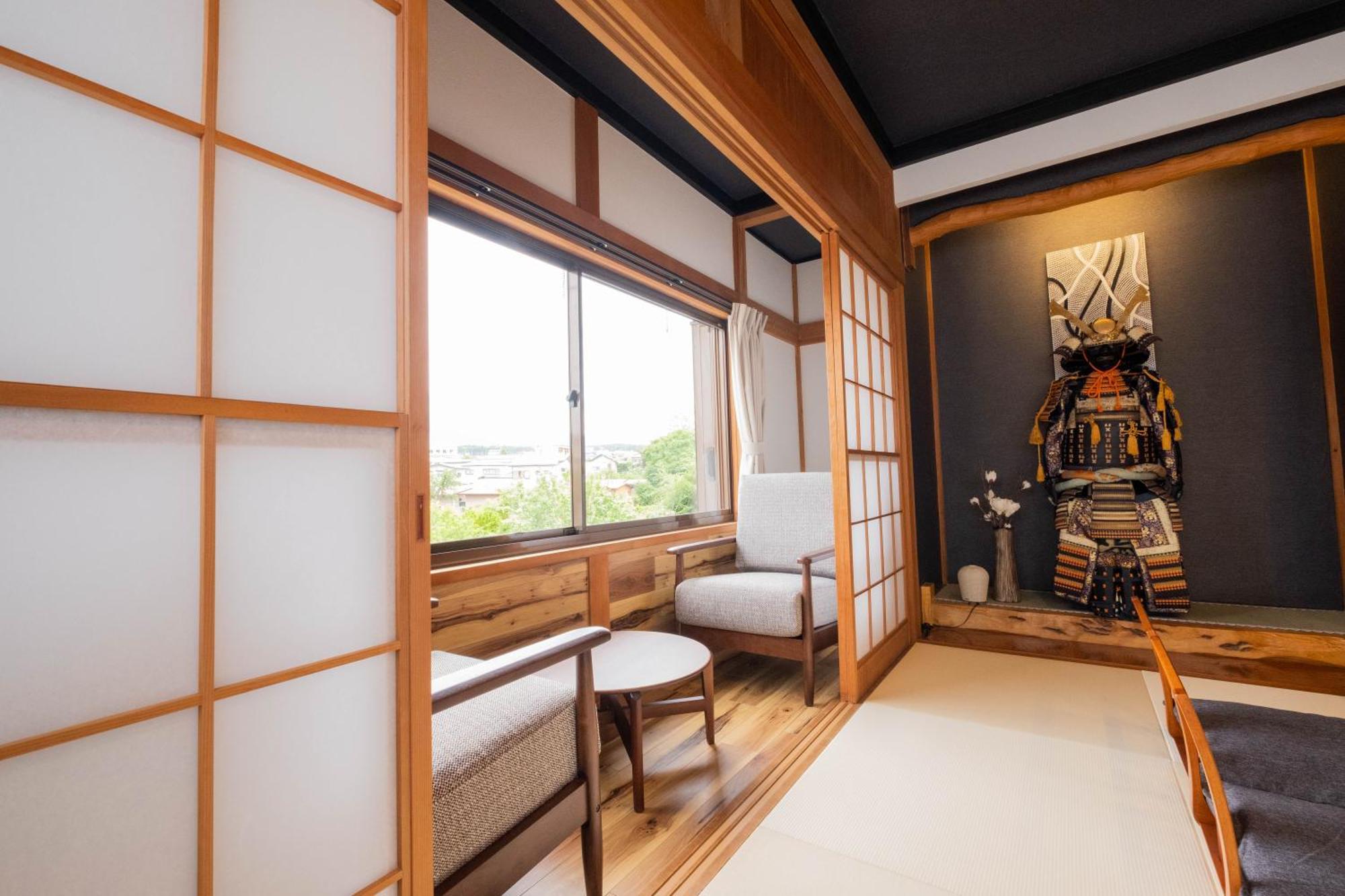 Villa Enjoy Mt.Fuji A à Fujiyoshida Extérieur photo